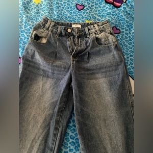 Forever 21 jeans
